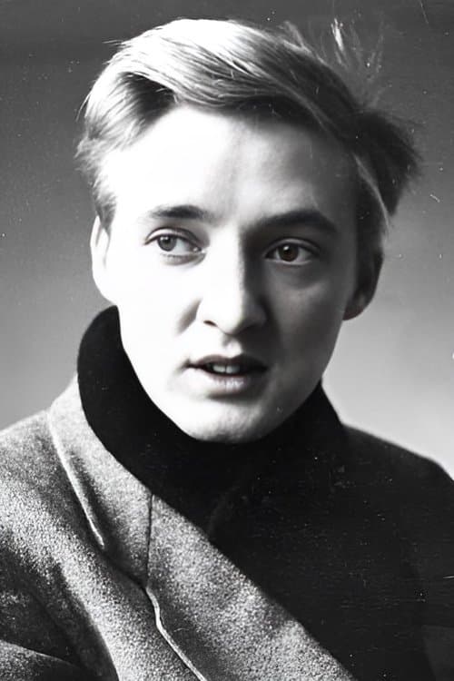 Zdjęcie Oskar Werner