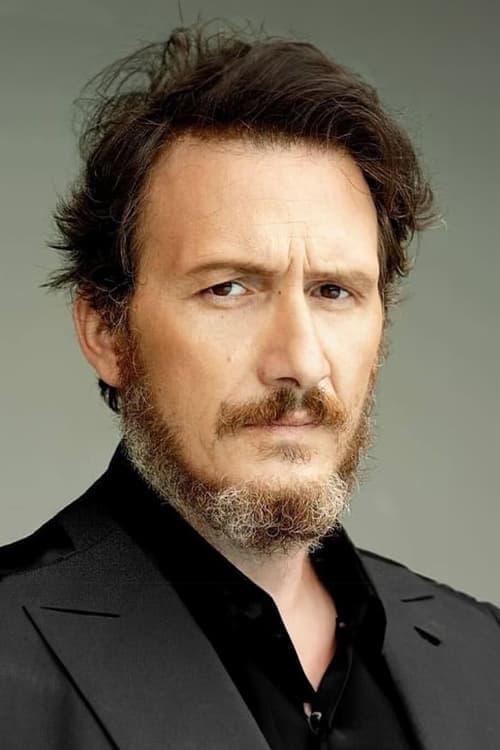 Zdjęcie Osman Sonant