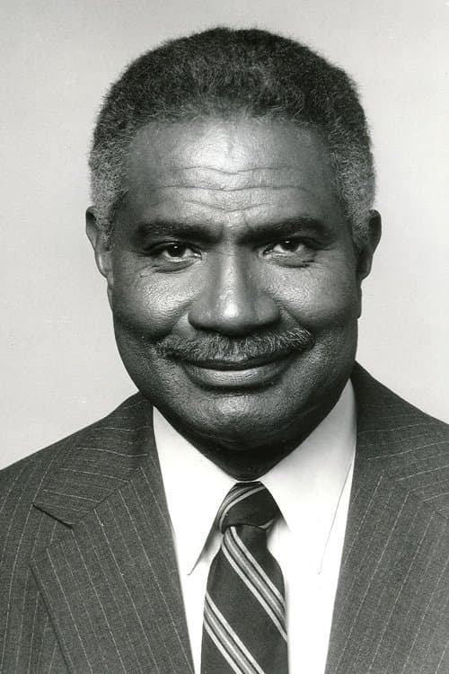 Zdjęcie Ossie Davis