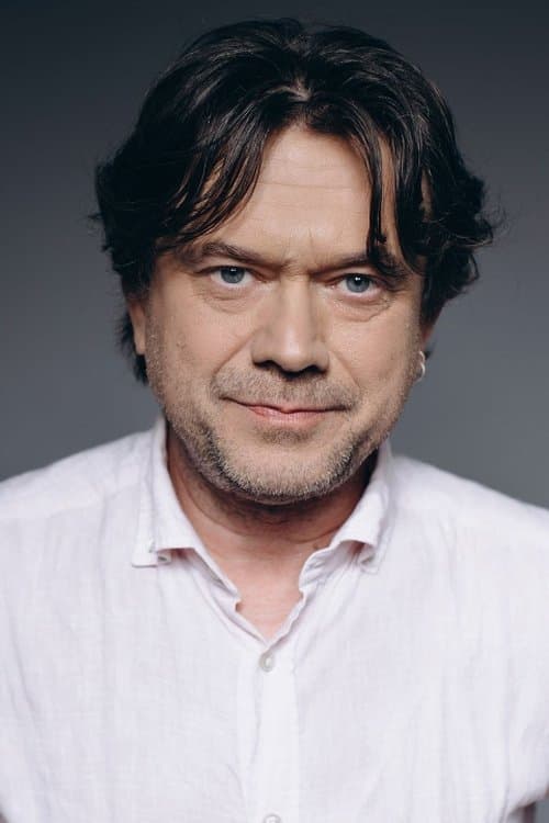 Zdjęcie Остап Ступка