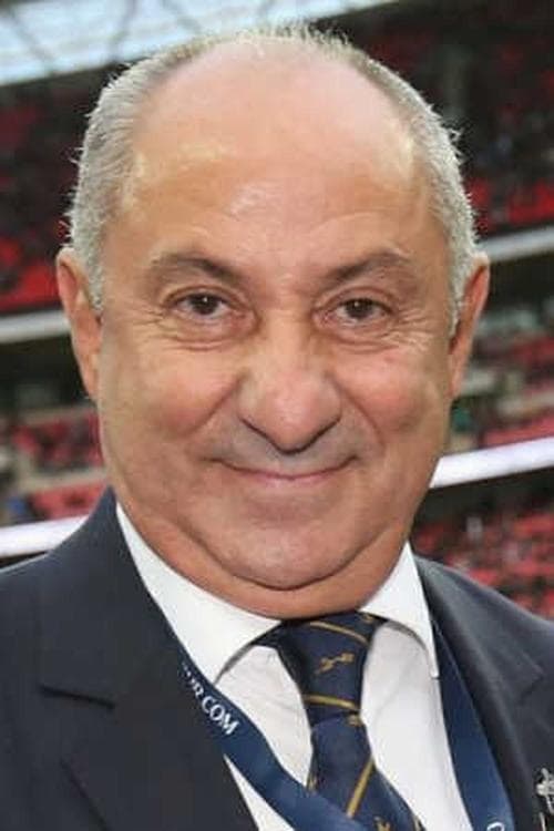 Zdjęcie Osvaldo Ardiles