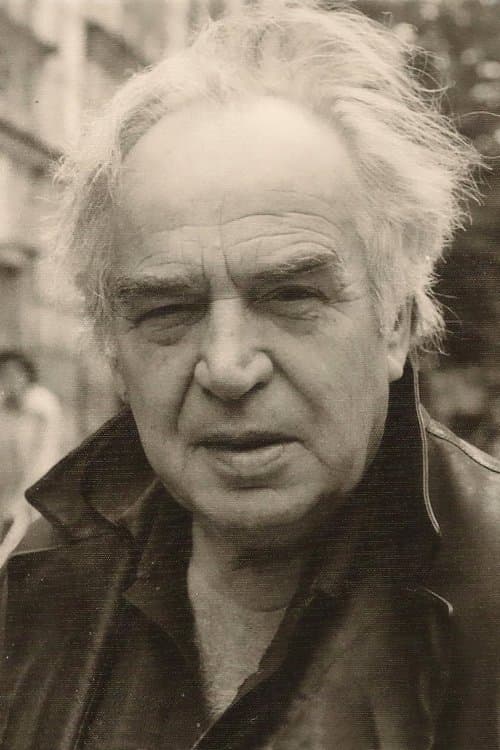 Zdjęcie Ota Sklenčka