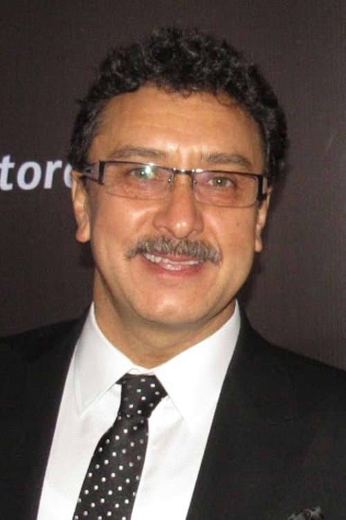 Zdjęcie Otilio Castro