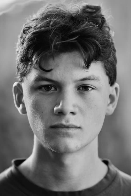 Zdjęcie Otis Dhanji