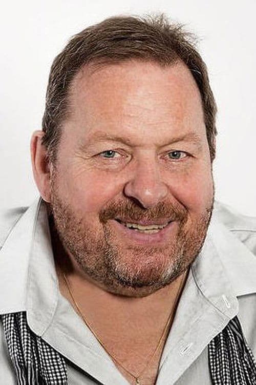 Zdjęcie Ottfried Fischer