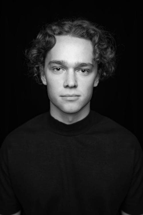 Zdjęcie Otto Fahlgren