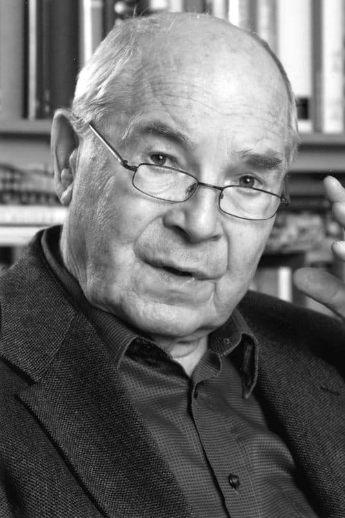 Zdjęcie Otto Mellies