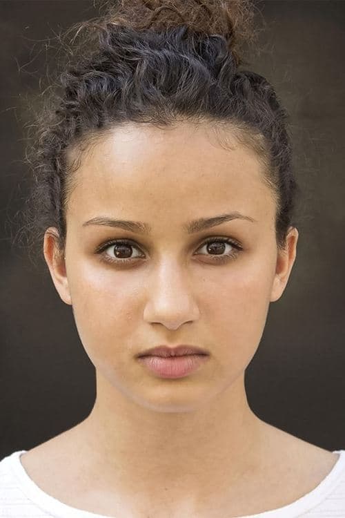 Zdjęcie Oulaya Amamra