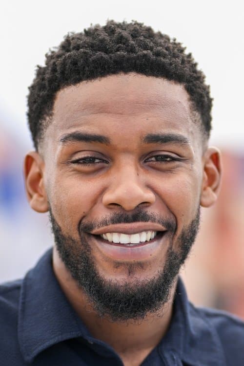 Zdjęcie Oumar Moindjie