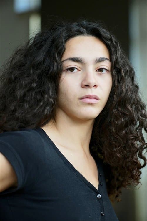 Zdjęcie Oumnia Hanader