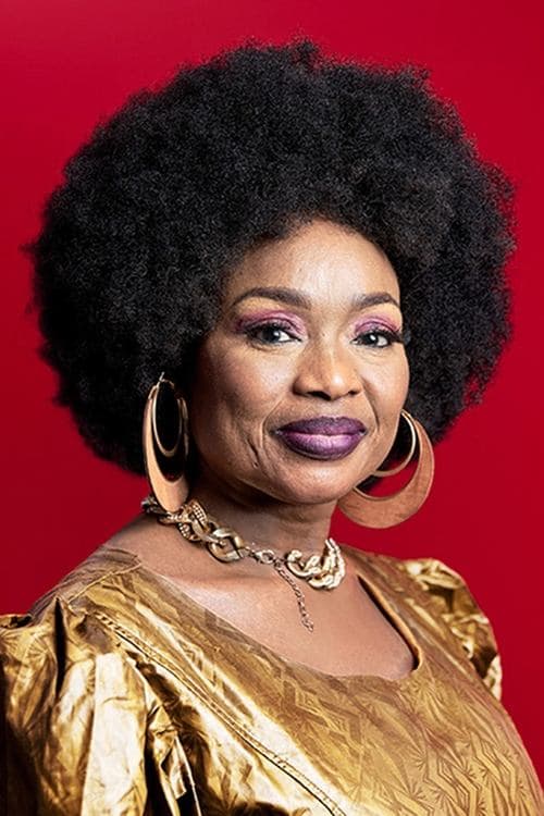 Zdjęcie Oumou Sangaré