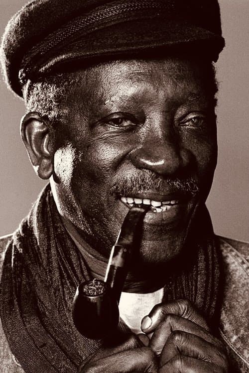 Ousmane Sembène całe filmy
