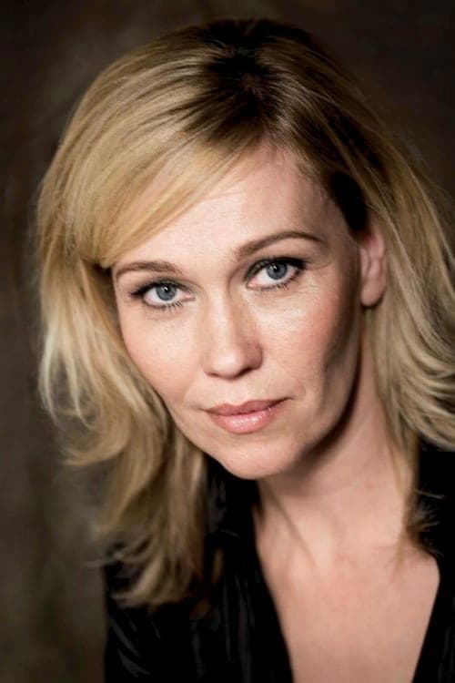 Zdjęcie Outi Mäenpää