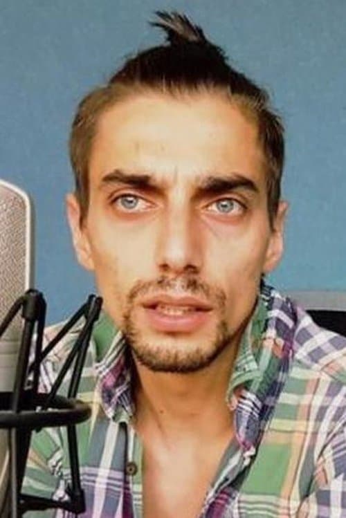 Zdjęcie Ovanes Torosian