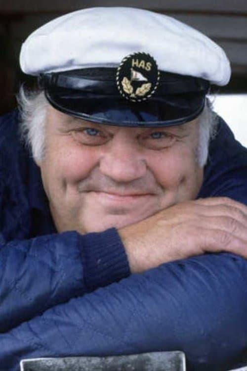 Zdjęcie Ove Verner Hansen