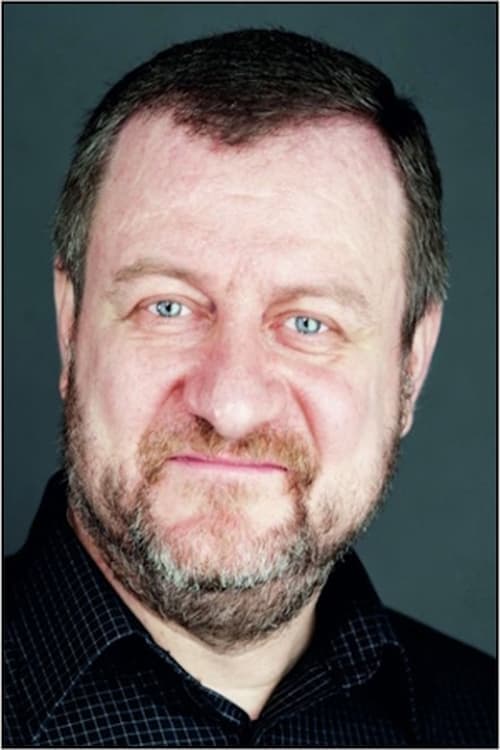 Zdjęcie Ovidiu Crișan