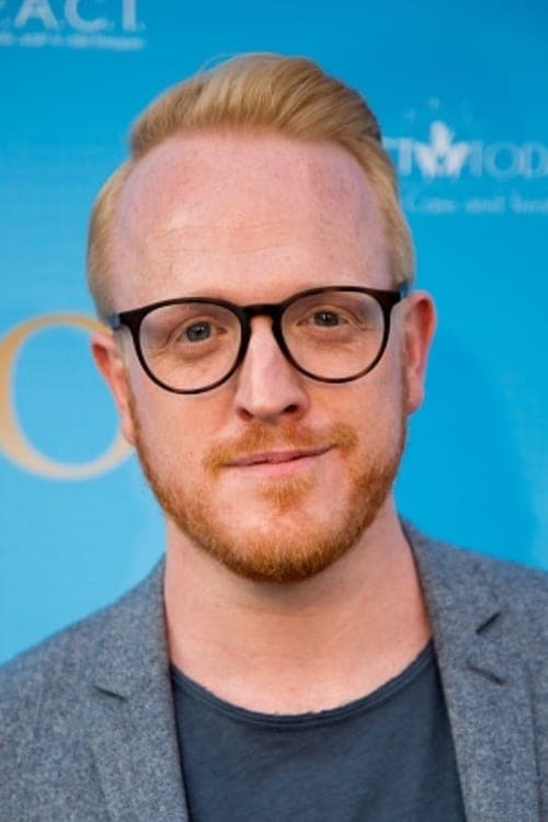 Zdjęcie Owain Rhys Davies