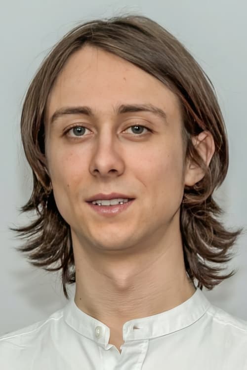 Zdjęcie Owen Campbell