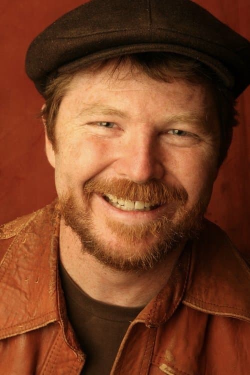 Zdjęcie Owen Egerton