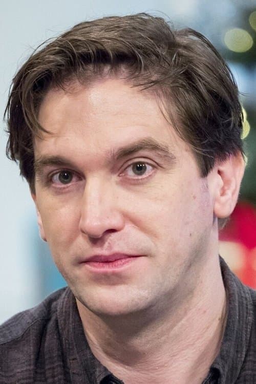 Zdjęcie Owen McDonnell