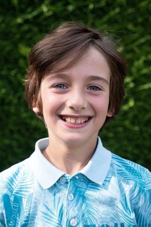 Zdjęcie Owen Tannou