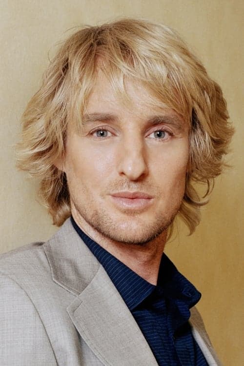 Zdjęcie Owen Wilson