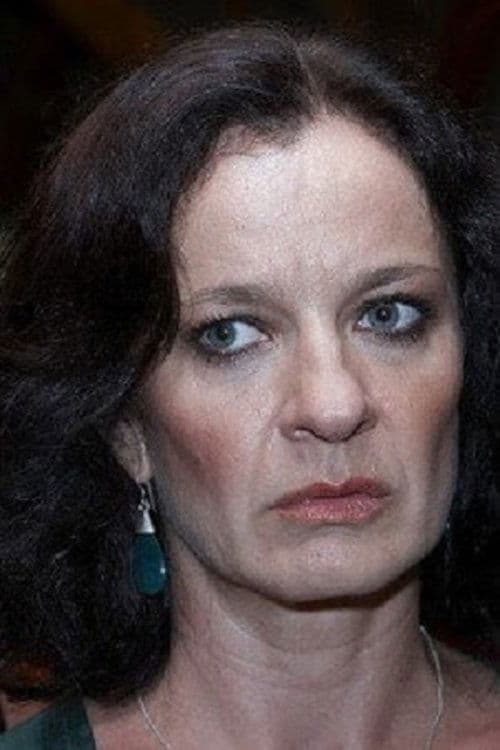 Zdjęcie Oxana Moravec