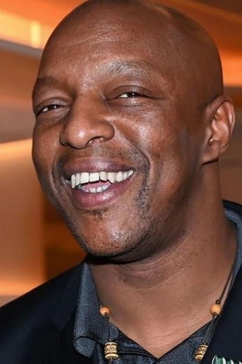 Zdjęcie Oxmo Puccino