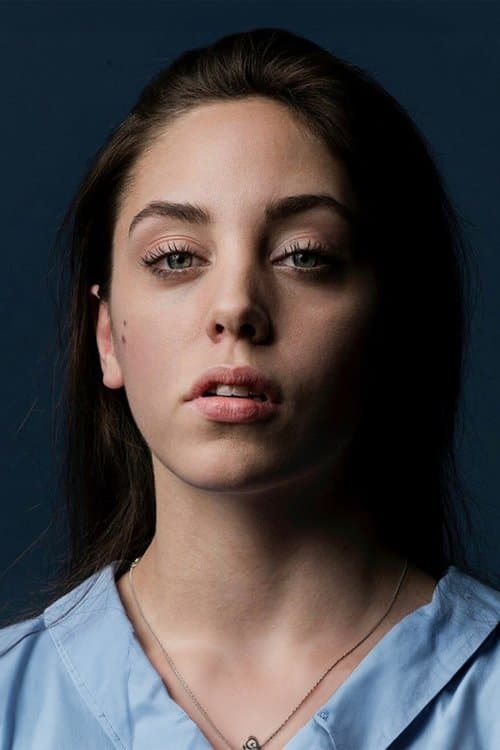 Zdjęcie Öykü Karayel