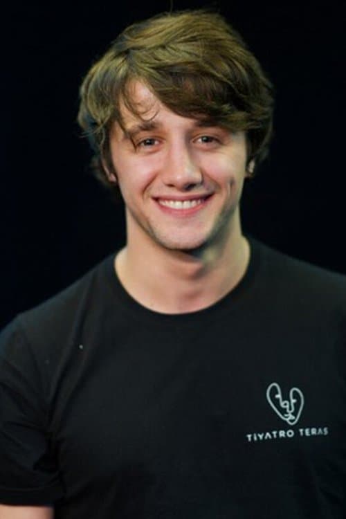 Zdjęcie Ozan Kaya Oktu