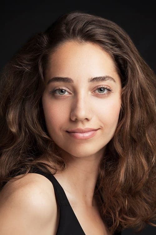 Zdjęcie Özge Özacar