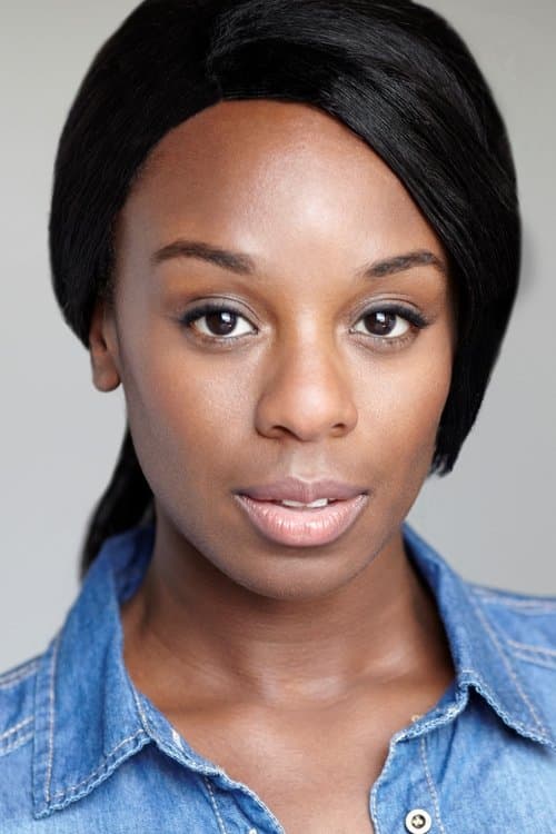 Zdjęcie Ozioma Akagha