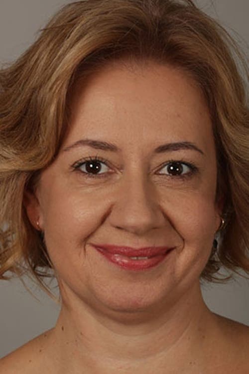 Zdjęcie Özlem Çakar