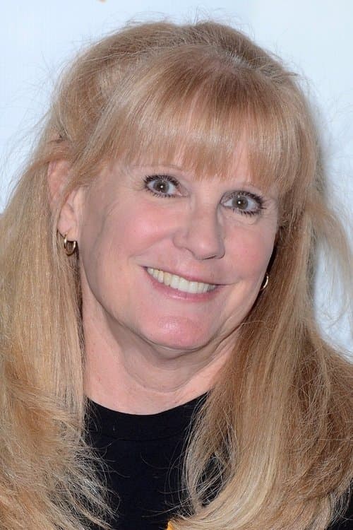 Zdjęcie P. J. Soles