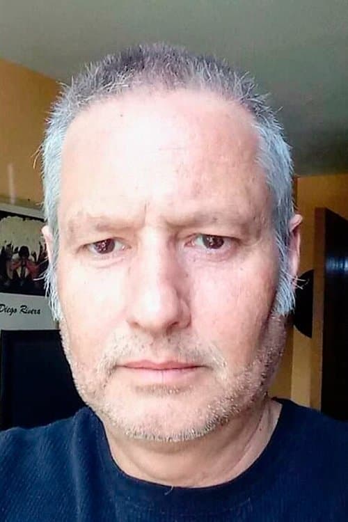 Zdjęcie Pablo Ausensi