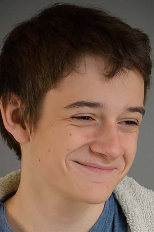 Zdjęcie Pablo Beugnet