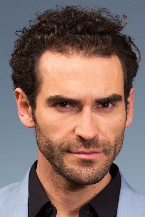 Zdjęcie Pablo Cerda