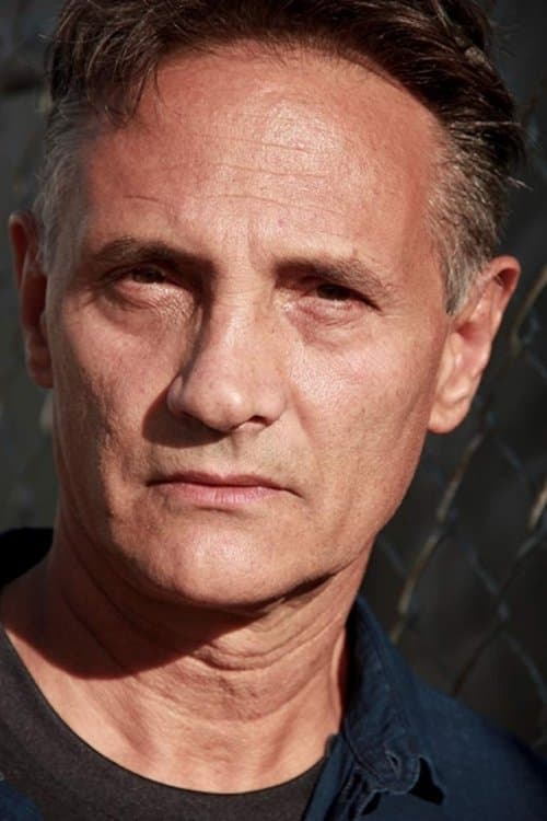 Zdjęcie Pablo Cunqueiro