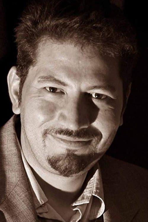 Zdjęcie Pablo Guisa Koestinger