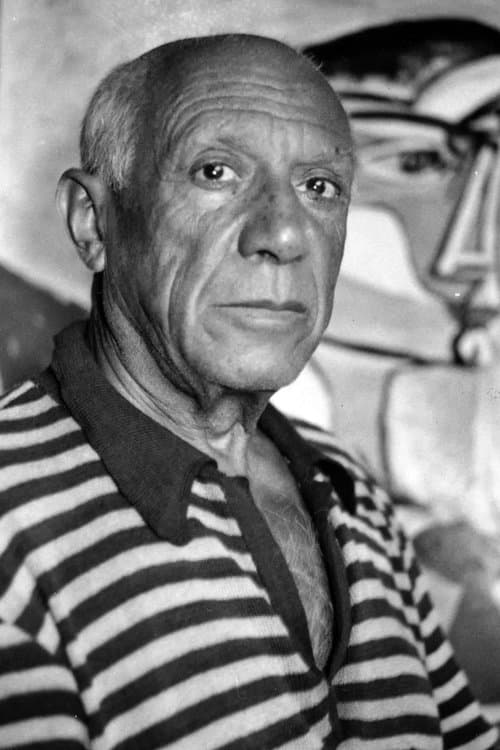 Zdjęcie Pablo Picasso