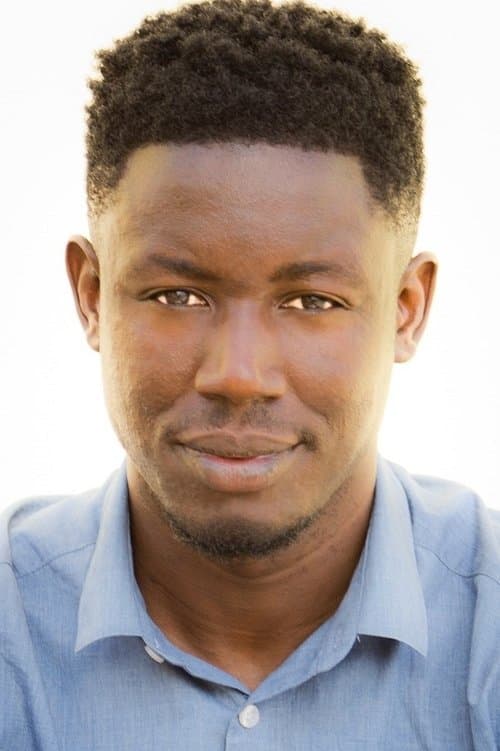 Zdjęcie Pacharo Mzembe