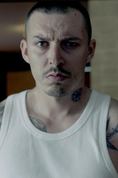 Zdjęcie Paco Boublard