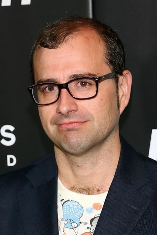 Paco Cabezas całe filmy