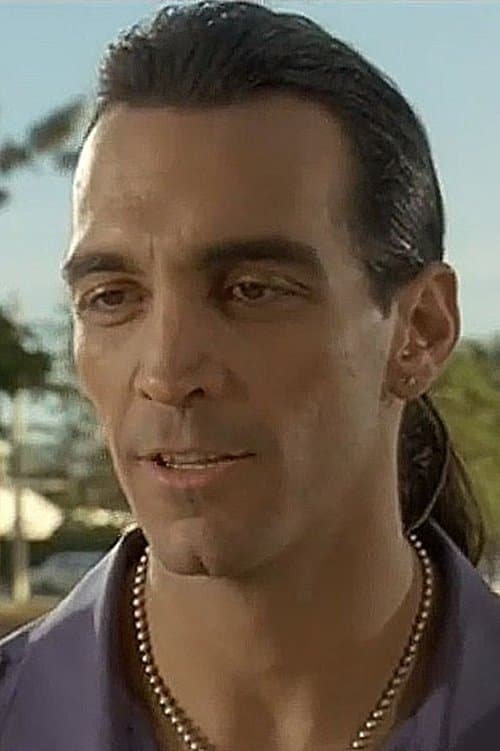 Zdjęcie Paco Christian Prieto