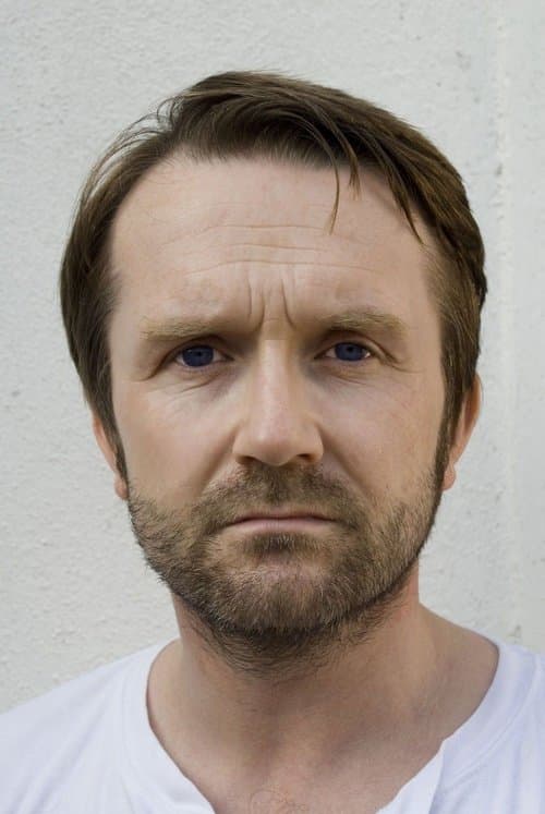 Zdjęcie Paddy C Courtney