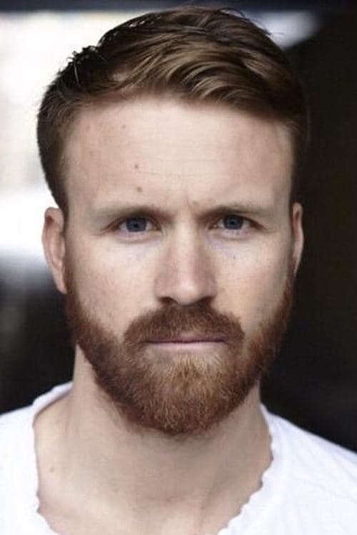 Zdjęcie Paddy Wallace