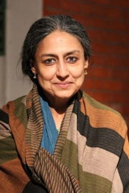 Zdjęcie Padmavati Rao