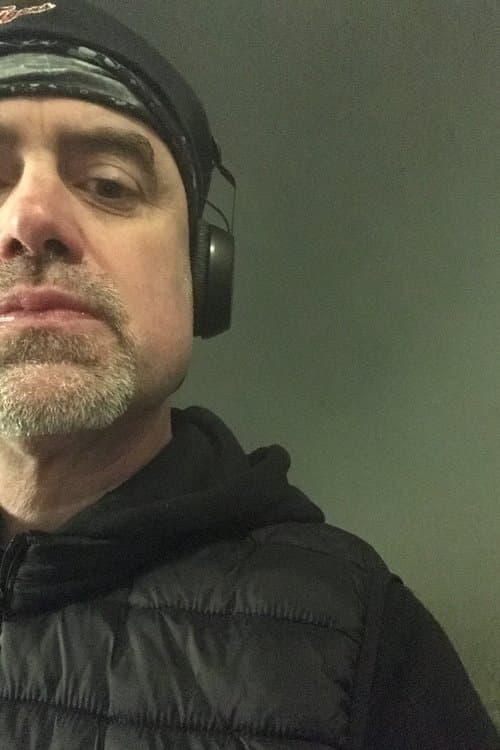 Padraig Reynolds całe filmy