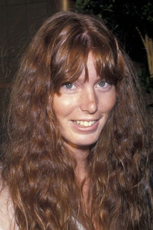 Zdjęcie Page Hannah