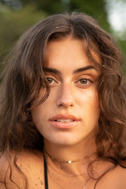 Zdjęcie Paige Evans